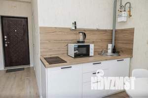 1-к квартира, посуточно, 25м2, 3/9 этаж