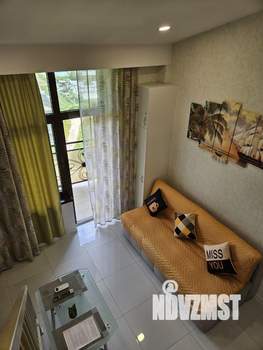 1-к квартира, посуточно, 30м2, 8/8 этаж
