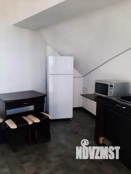 1-к квартира, на длительный срок, 36м2, 3/3 этаж