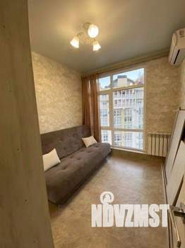 2-к квартира, посуточно, 47м2, 1/1 этаж
