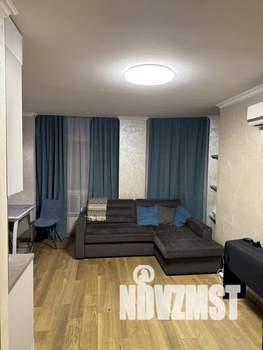1-к квартира, на длительный срок, 42м2, 7/11 этаж