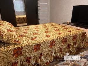 2-к квартира, посуточно, 56м2, 1/5 этаж