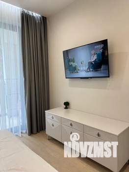 1-к квартира, посуточно, 25м2, 3/5 этаж