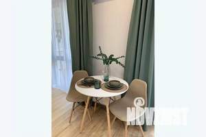1-к квартира, посуточно, 32м2, 12/12 этаж