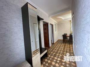 2-к квартира, посуточно, 60м2, 1/1 этаж