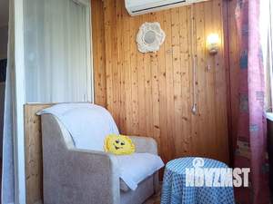 2-к квартира, посуточно, 52м2, 4/5 этаж