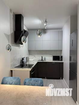 2-к квартира, на длительный срок, 36м2, 6/25 этаж