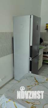 2-к квартира, посуточно, 60м2, 3/4 этаж