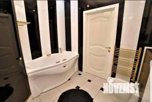 2-к квартира, посуточно, 65м2, 1/1 этаж