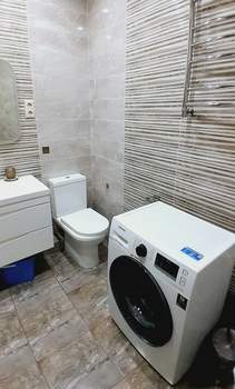 2-к квартира, на длительный срок, 48м2, 4/24 этаж
