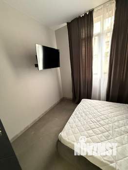3-к квартира, посуточно, 50м2, 1/1 этаж