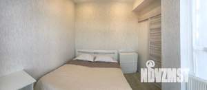 1-к квартира, посуточно, 28м2, 6/9 этаж