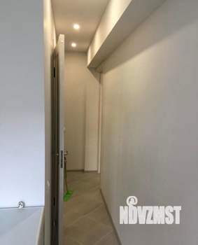 1-к квартира, на длительный срок, 30м2, 3/5 этаж