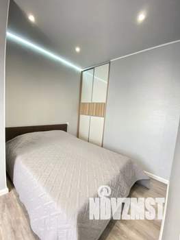 Студия квартира, посуточно, 31м2, 12/12 этаж