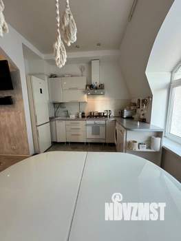 3-к квартира, на длительный срок, 60м2, 7/7 этаж