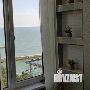 2-к квартира, посуточно, 55м2, 7/7 этаж