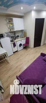 Студия квартира, посуточно, 20м2, 5/6 этаж