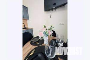 2-к квартира, посуточно, 37м2, 6/6 этаж