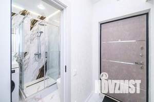 1-к квартира, посуточно, 26м2, 3/12 этаж