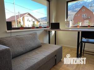 2-к квартира, посуточно, 30м2, 1/3 этаж