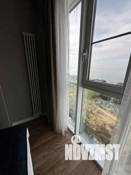 3-к квартира, посуточно, 60м2, 1/1 этаж