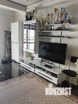 2-к квартира, посуточно, 41м2, 5/6 этаж