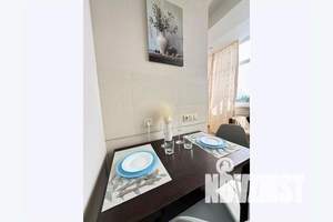 1-к квартира, посуточно, 45м2, 9/13 этаж