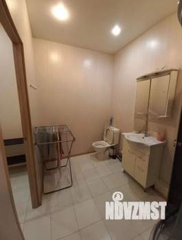 2-к квартира, на длительный срок, 45м2, 4/4 этаж