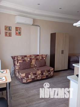 Студия квартира, посуточно, 22м2, 2/3 этаж