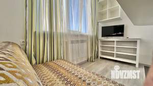 3-к квартира, посуточно, 50м2, 1/1 этаж