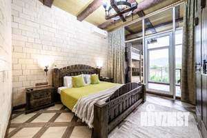 3-к квартира, посуточно, 73м2, 2/4 этаж