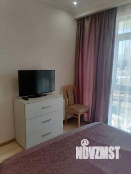 1-к квартира, на длительный срок, 50м2, 9/23 этаж