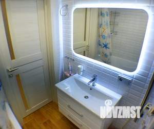 Студия квартира, посуточно, 27м2, 4/5 этаж