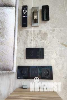 Студия квартира, посуточно, 30м2, 6/7 этаж