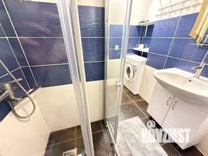 Студия квартира, посуточно, 30м2, 6/7 этаж