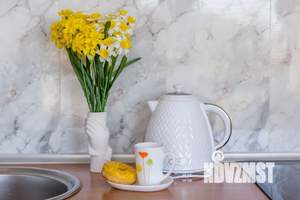 1-к квартира, посуточно, 32м2, 8/9 этаж