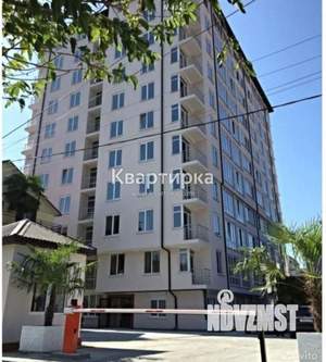 Студия квартира, на длительный срок, 23м2, 11/11 этаж