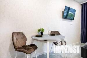 1-к квартира, посуточно, 30м2, 2/19 этаж