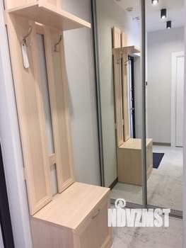 2-к квартира, на длительный срок, 40м2, 13/14 этаж