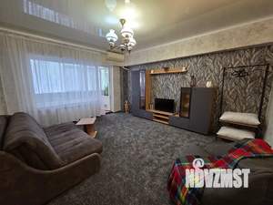 2-к квартира, посуточно, 54м2, 5/5 этаж