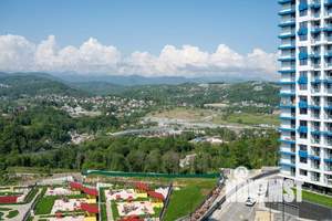 1-к квартира, посуточно, 21м2, 1/1 этаж