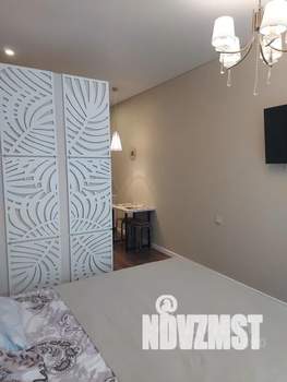 Студия квартира, посуточно, 30м2, 5/20 этаж