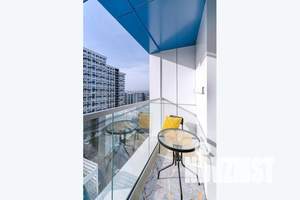 1-к квартира, посуточно, 30м2, 9/19 этаж