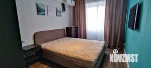 2-к квартира, на длительный срок, 46м2, 6/12 этаж