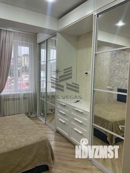 2-к квартира, на длительный срок, 67м2, 11/12 этаж