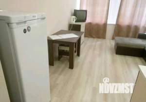 Студия квартира, посуточно, 28м2, 2/9 этаж