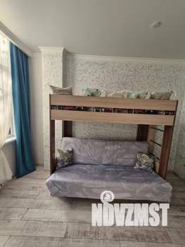 2-к квартира, посуточно, 52м2, 5/7 этаж