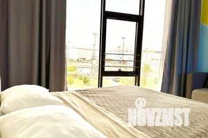 2-к квартира, посуточно, 60м2, 3/3 этаж