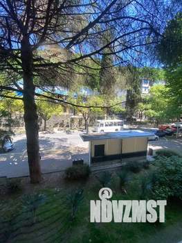 2-к квартира, посуточно, 64м2, 2/9 этаж