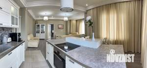 4-к квартира, на длительный срок, 133м2, 12/13 этаж